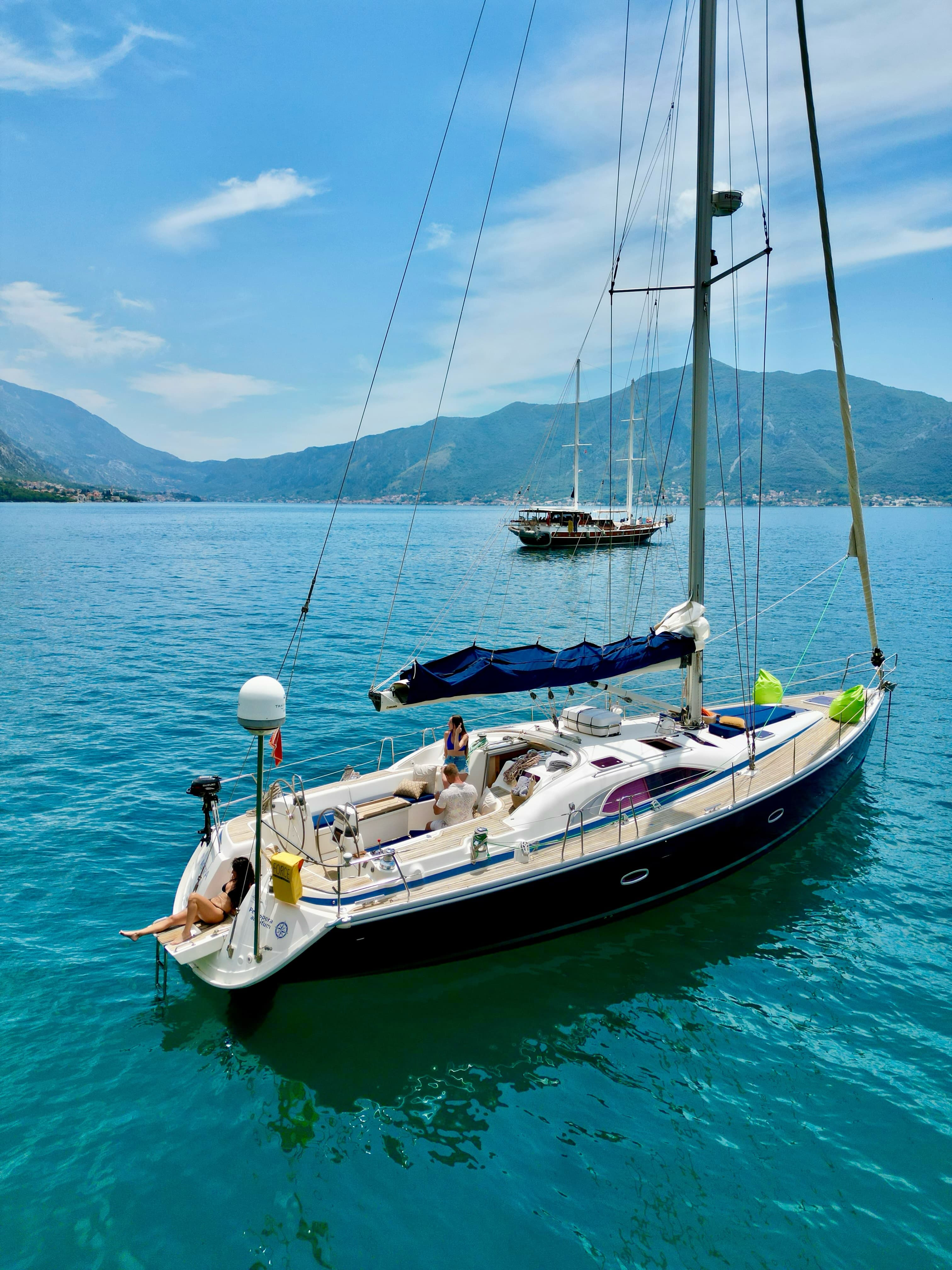 Bavaria 50 галерея